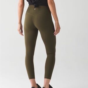 Lululemon Align Leggings